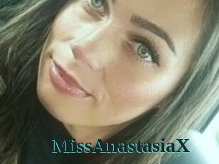 MissAnastasiaX