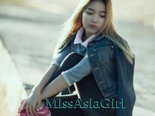 MissAsiaGirl