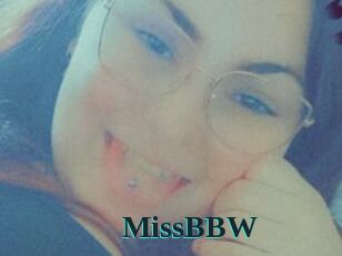 MissBBW