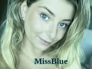 MissBlue