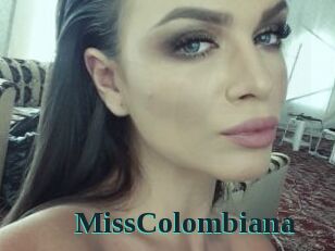 MissColombiana