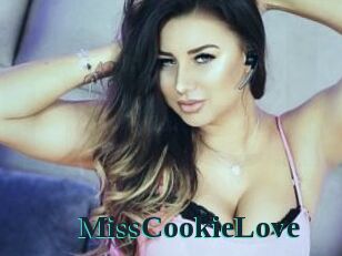 MissCookieLove