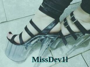 MissDev1l