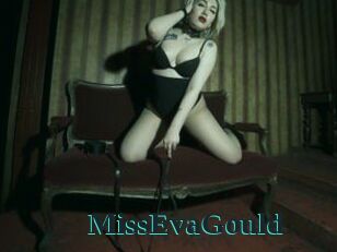 MissEvaGould