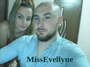 MissEvellyne