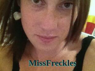 MissFreckles