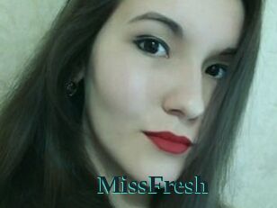 MissFresh