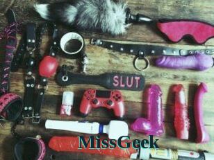 MissGeek