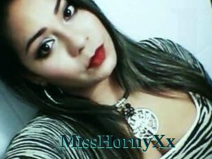 MissHornyXx