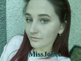 MissJoliee