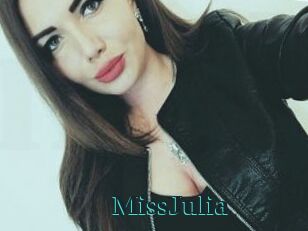 MissJulia