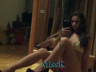 MissK