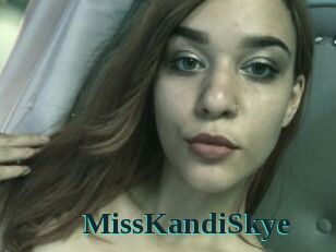 MissKandiSkye