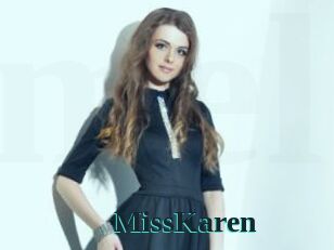 MissKaren Melody Melons