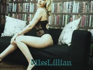 MissLillian