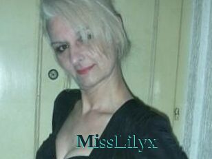 MissLilyx