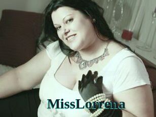 MissLorrena Melody Melons