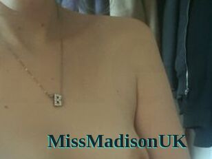 MissMadisonUK