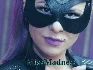 MissMadness
