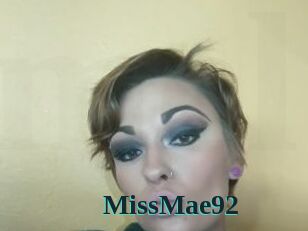 MissMae92