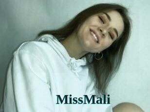 MissMali