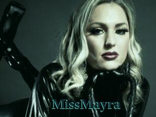 MissMayra