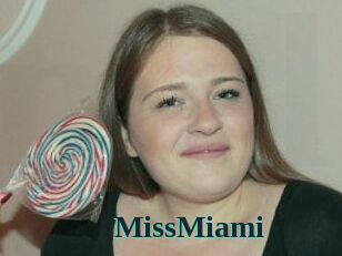 MissMiami