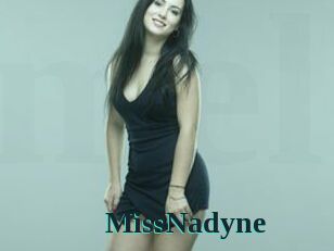 MissNadyne