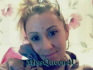 MissQueen4U