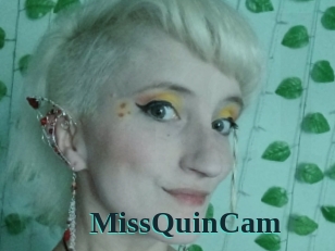 MissQuinCam