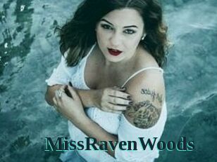 MissRavenWoods