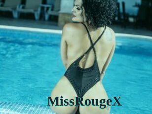 MissRougeX