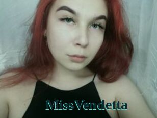 MissVendetta