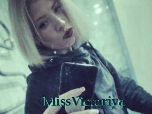 MissVictoriya