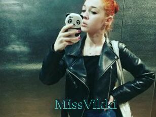 MissVikki