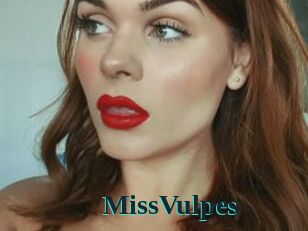 MissVulpes
