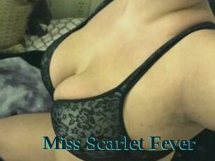 Miss_Scarlet_Fever Melody Melons