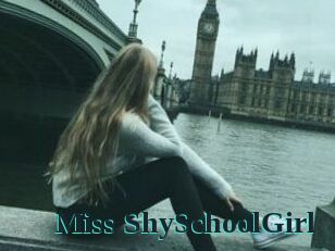 Miss_ShySchoolGirl