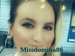 Missdomina80