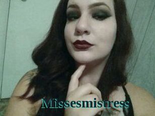 Missesmistress