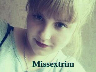 Missextrim