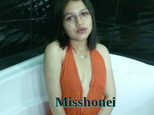 Misshonei