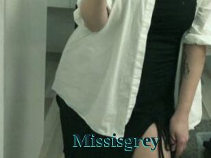 Missisgrey