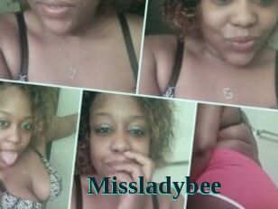 Missladybee