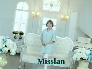 Misslan