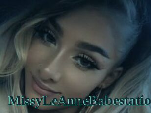 MissyLeAnneBabestation