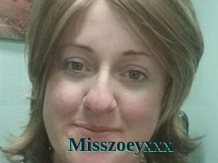 Misszoeyxxx