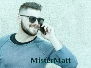 MisterMatt