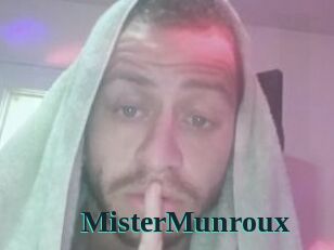 MisterMunroux