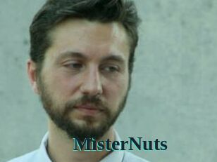 MisterNuts